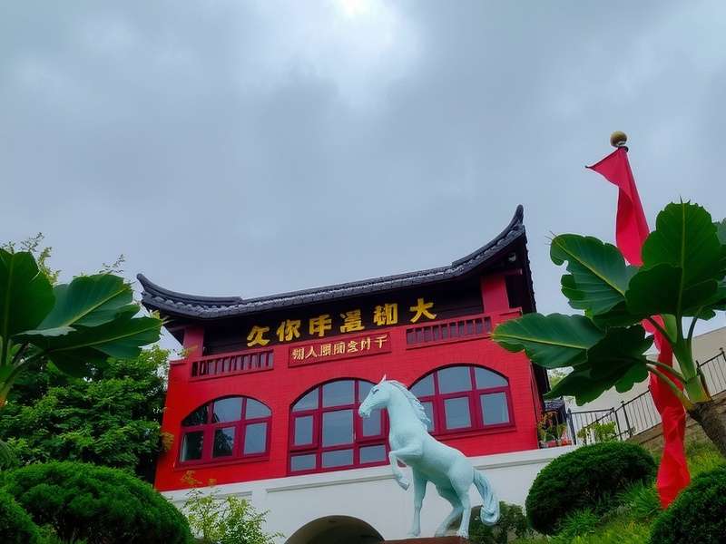 数据分析仪表板